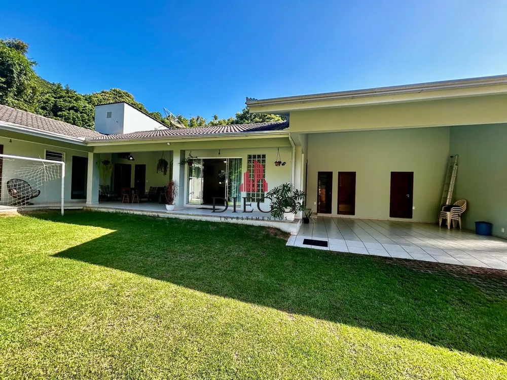 Casa, 5 quartos, 195 m² - Foto 4