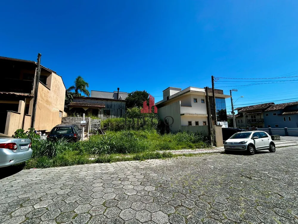 Terreno, 262 m² - Foto 1