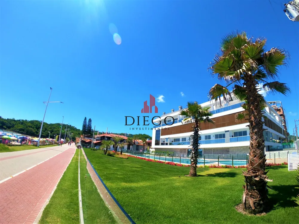Cobertura, 2 quartos, 94 m² - Foto 1