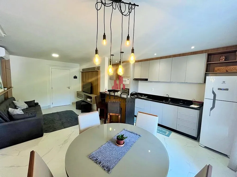 Apartamento, 2 quartos, 74 m² - Foto 3
