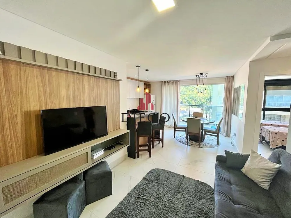 Apartamento, 2 quartos, 74 m² - Foto 1