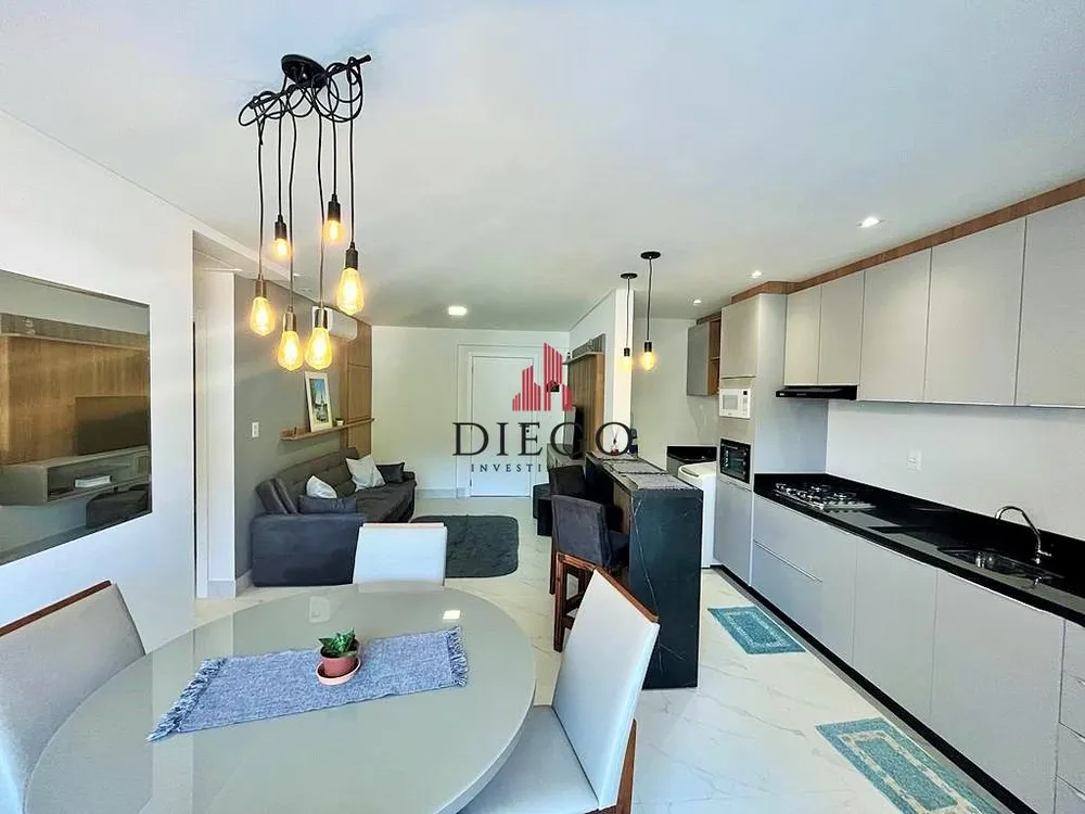 Apartamento, 2 quartos, 74 m² - Foto 2
