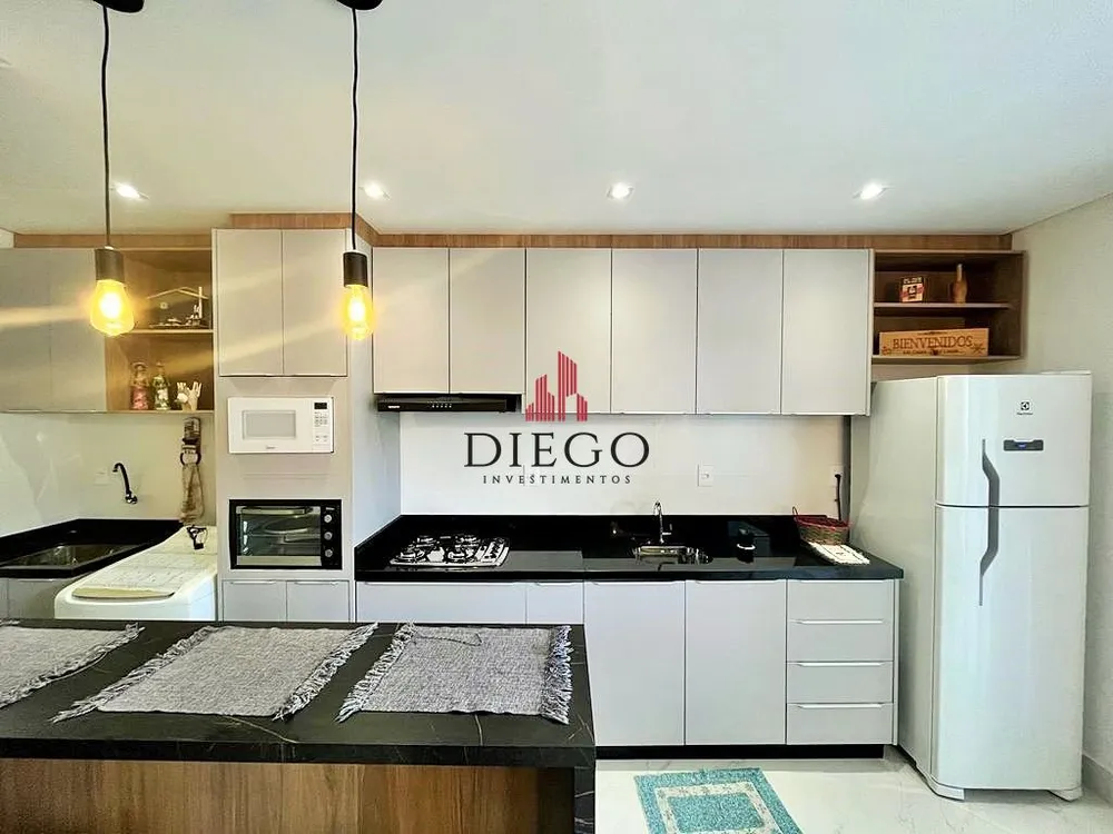 Apartamento, 2 quartos, 74 m² - Foto 4