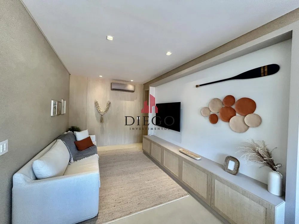 Apartamento, 2 quartos, 109 m² - Foto 3