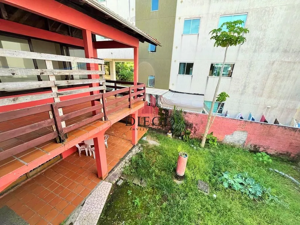 Casa, 5 quartos, 153 m² - Foto 3