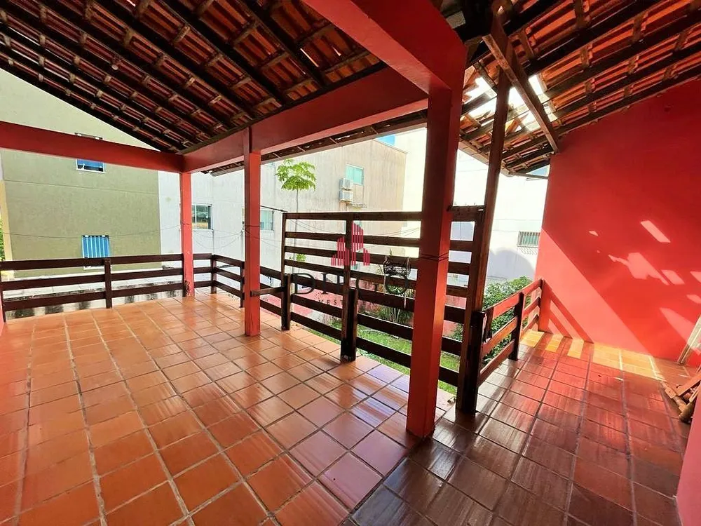 Casa, 5 quartos, 153 m² - Foto 4