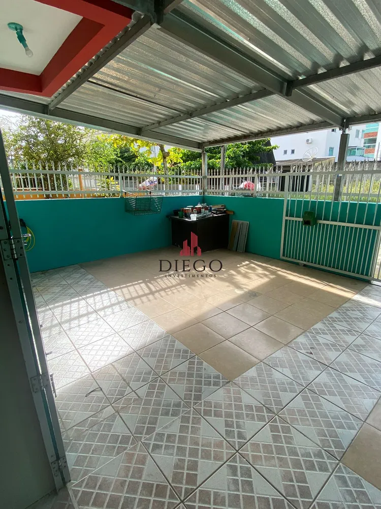 Casa, 2 quartos, 123 m² - Foto 2