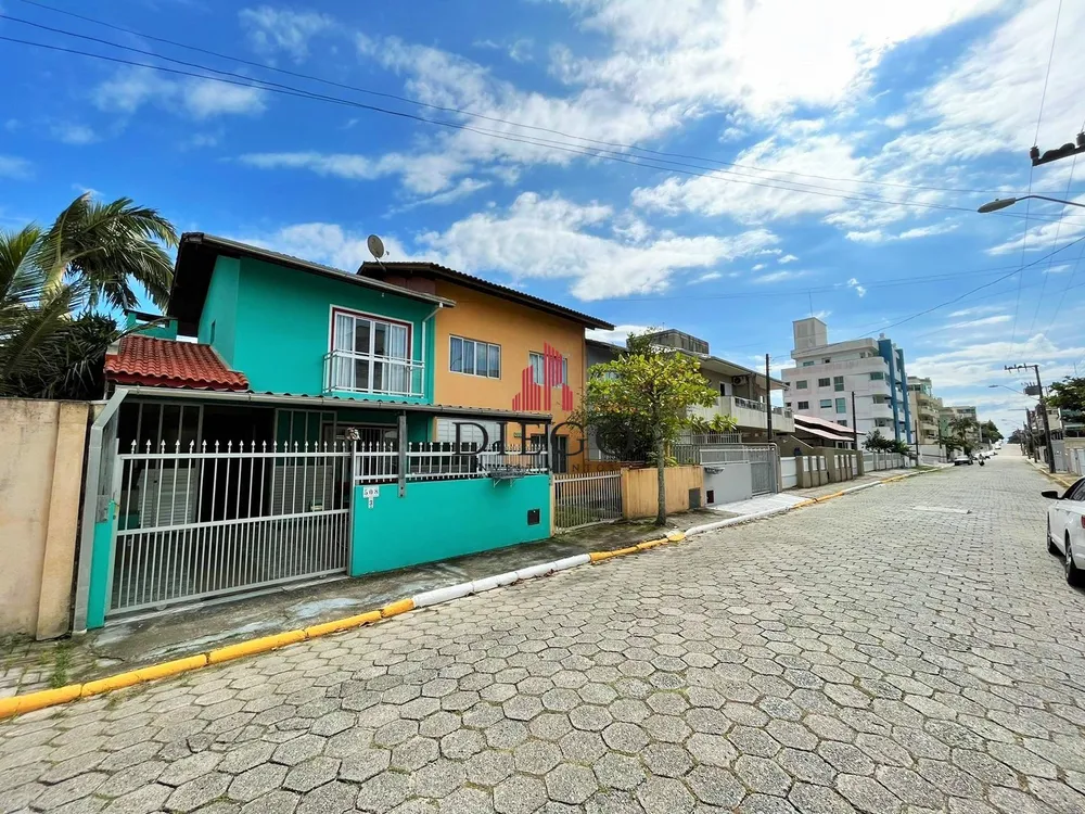 Casa, 2 quartos, 123 m² - Foto 1