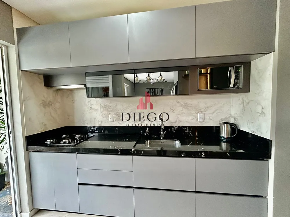 Cobertura, 3 quartos, 130 m² - Foto 4