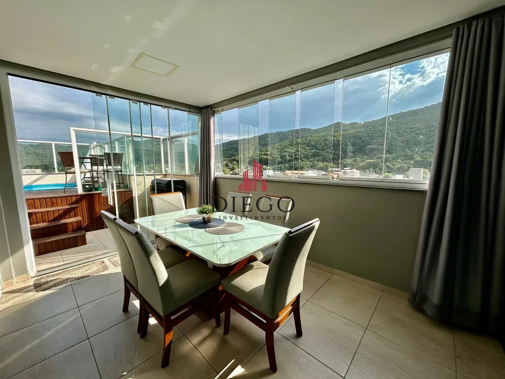 Cobertura, 3 quartos, 130 m² - Foto 3