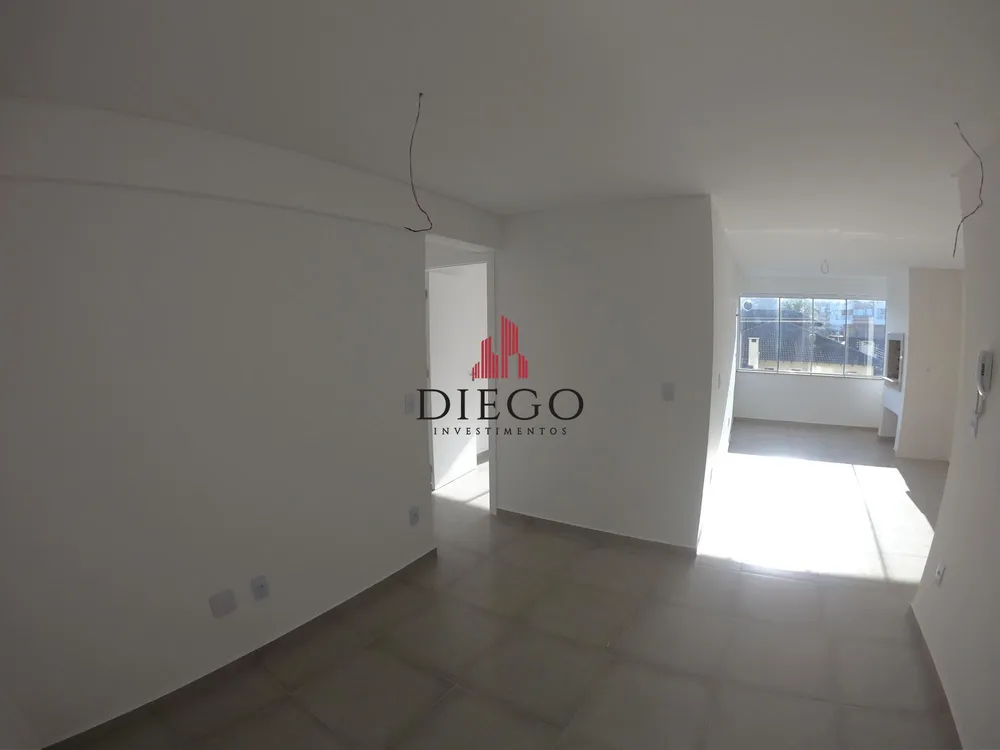 Apartamento, 2 quartos, 71 m² - Foto 2