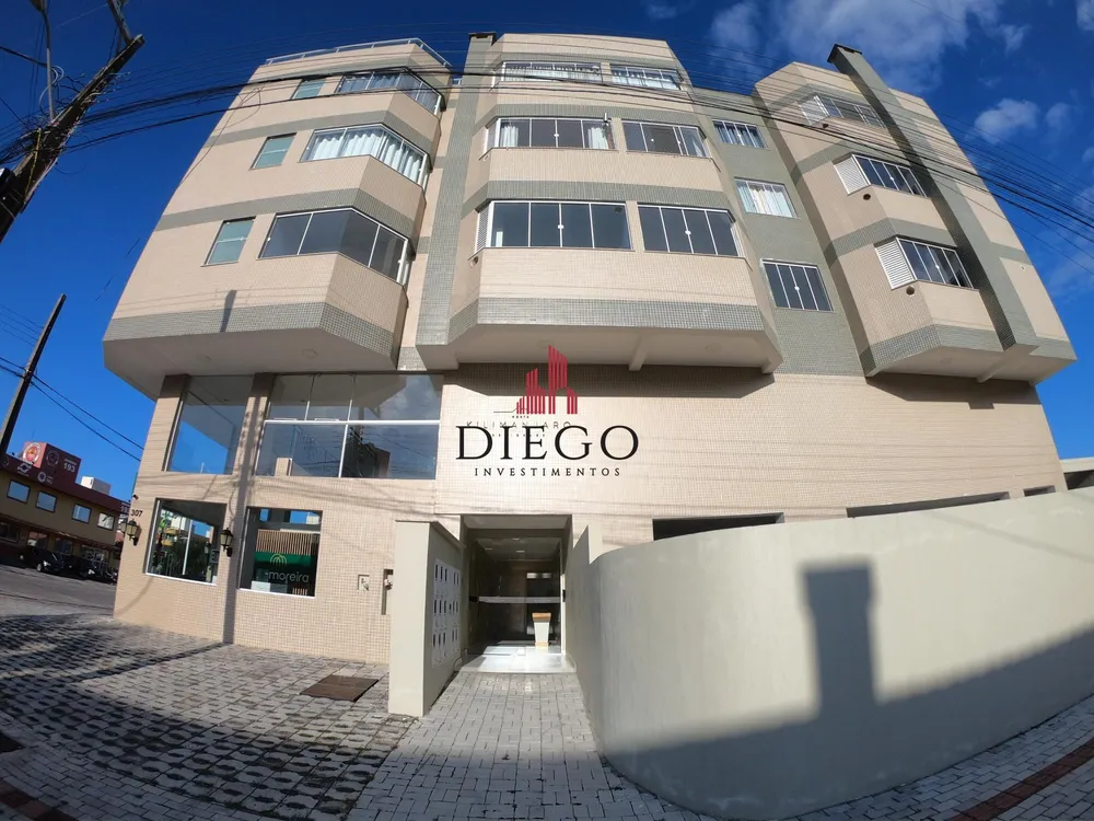 Apartamento, 2 quartos, 71 m² - Foto 1