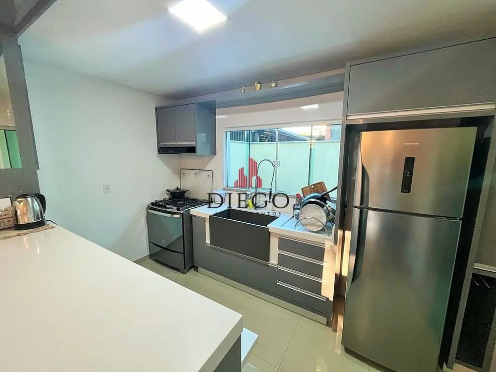 Casa, 3 quartos, 122 m² - Foto 4