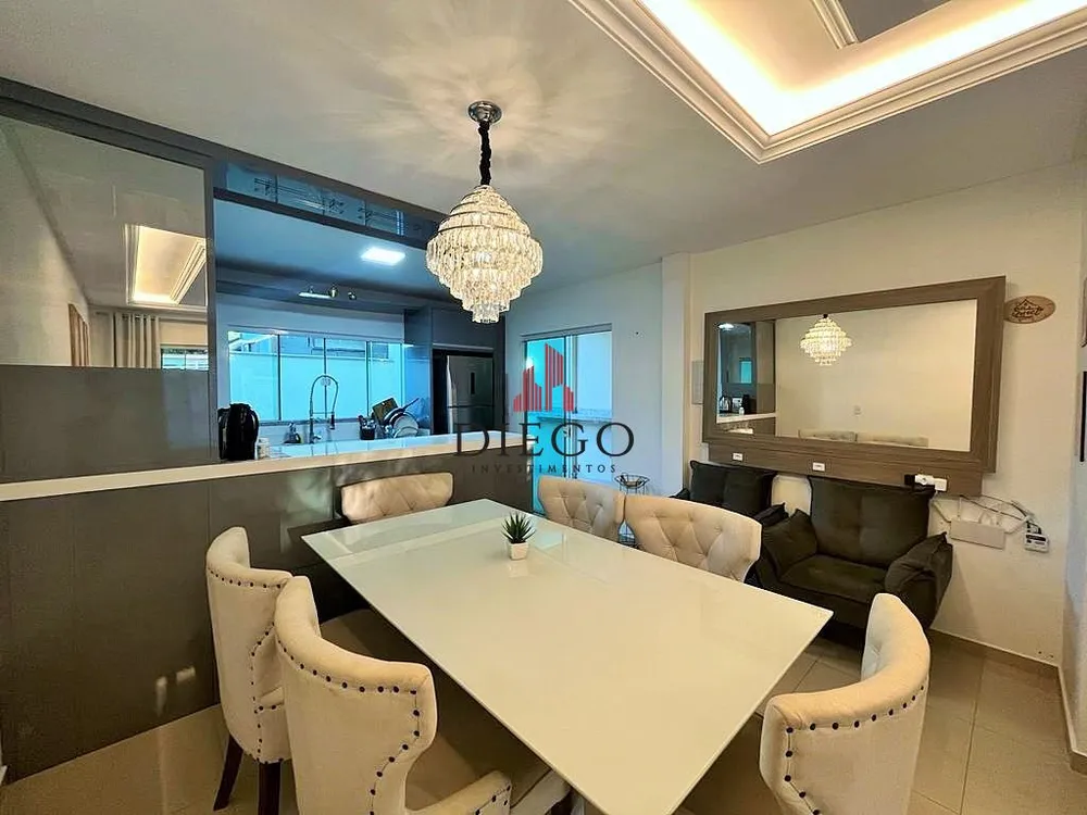 Casa, 3 quartos, 122 m² - Foto 3