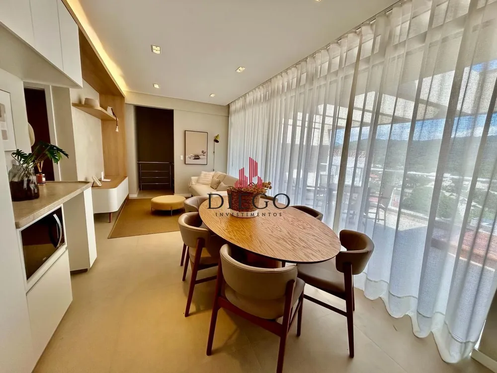 Cobertura, 3 quartos, 138 m² - Foto 3