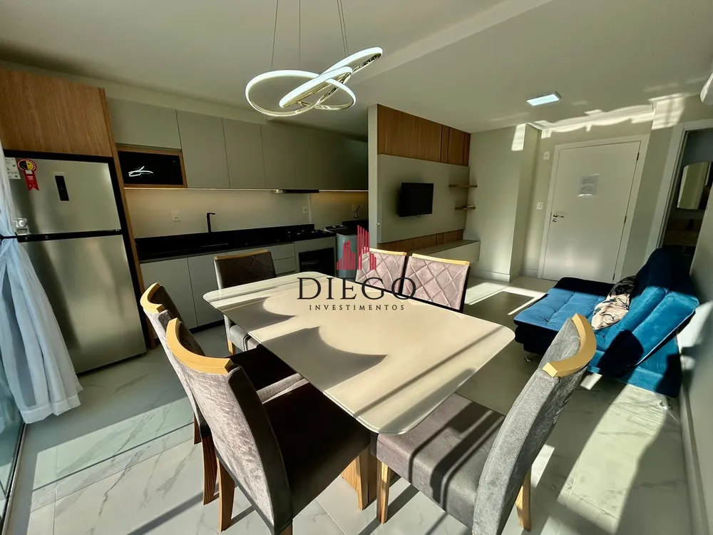 Apartamento, 2 quartos, 76 m² - Foto 1