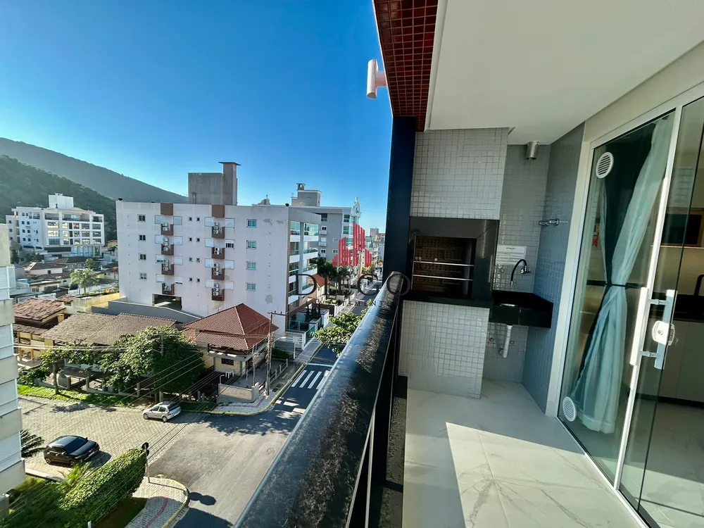Apartamento, 2 quartos, 76 m² - Foto 4