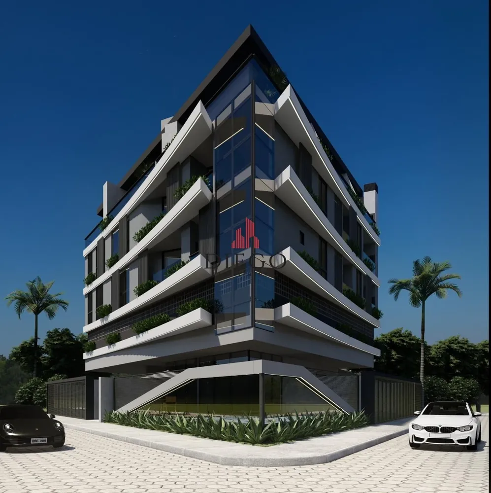 Apartamento, 2 quartos, 81 m² - Foto 4
