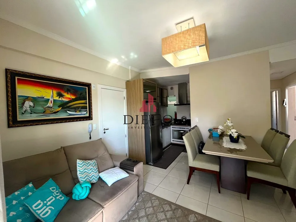 Apartamento, 3 quartos, 104 m² - Foto 2