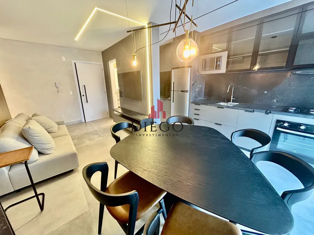 Apartamento, 2 quartos, 74 m² - Foto 3