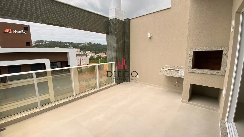 Apartamento, 4 quartos, 153 m² - Foto 1