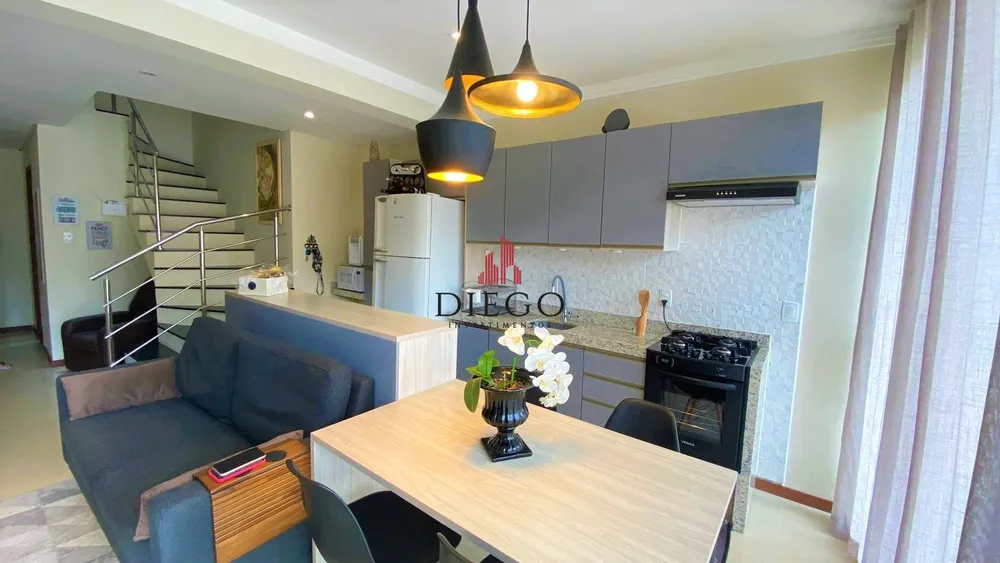 Casa, 3 quartos, 110 m² - Foto 3