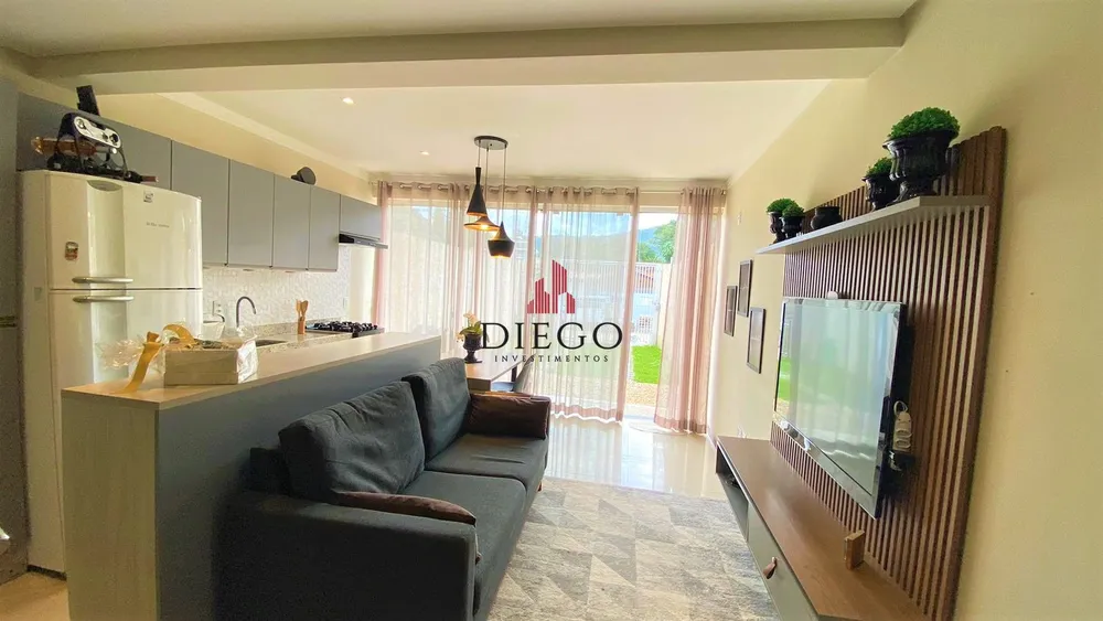 Casa, 3 quartos, 110 m² - Foto 4