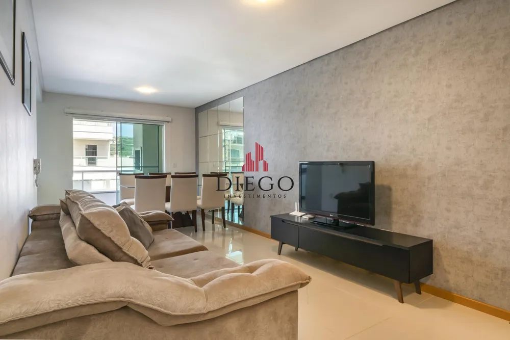 Apartamento, 2 quartos, 80 m² - Foto 1