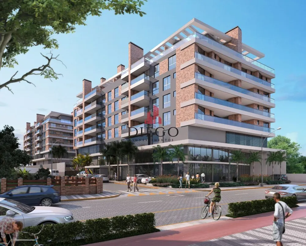 Apartamento, 3 quartos, 125 m² - Foto 1