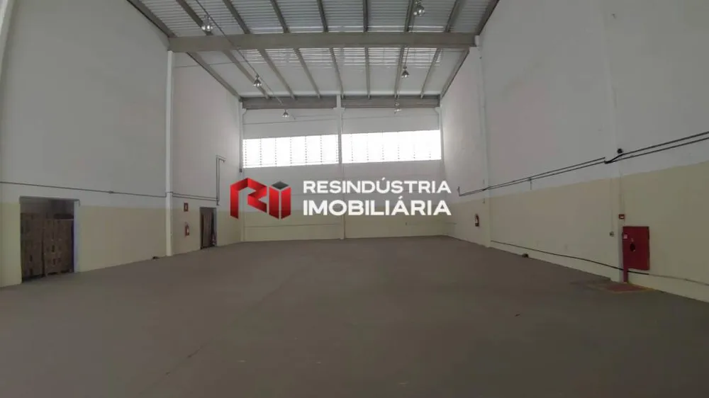 Depósito-Galpão, 908 m² - Foto 3