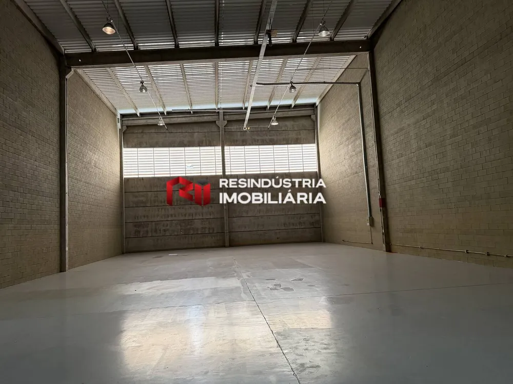 Depósito-Galpão, 908 m² - Foto 5
