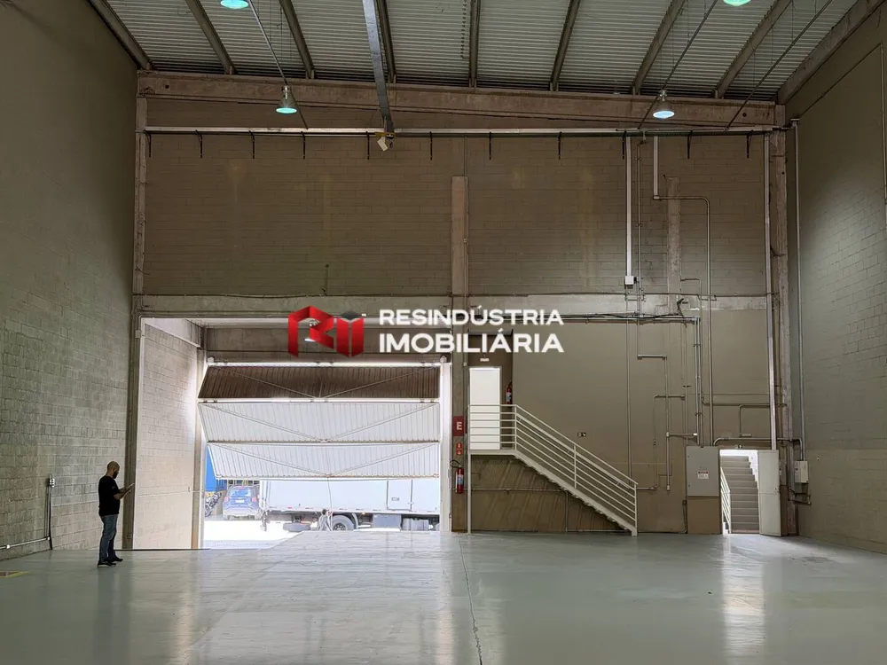 Depósito-Galpão, 908 m² - Foto 6