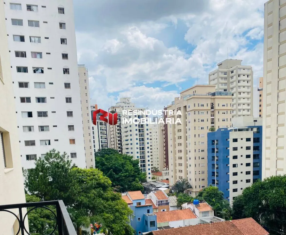 Apartamento, 3 quartos, 161 m² - Foto 2