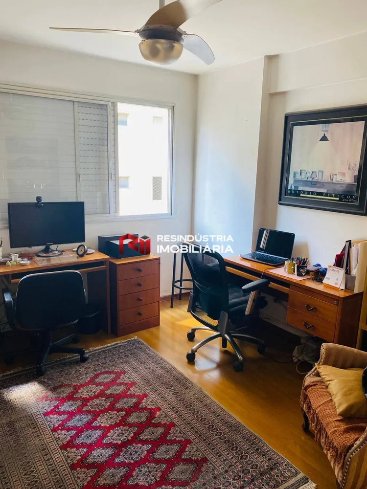 Apartamento, 3 quartos, 161 m² - Foto 3