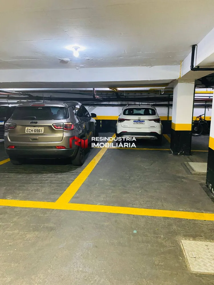 Apartamento, 3 quartos, 161 m² - Foto 11
