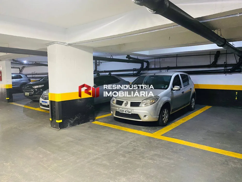 Apartamento, 3 quartos, 161 m² - Foto 12