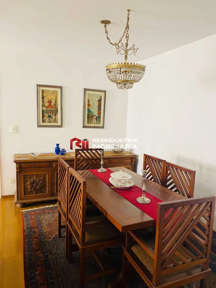 Apartamento, 3 quartos, 161 m² - Foto 4
