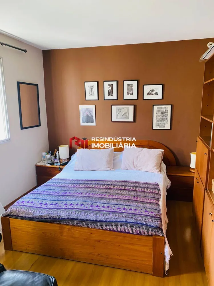 Apartamento, 3 quartos, 161 m² - Foto 6
