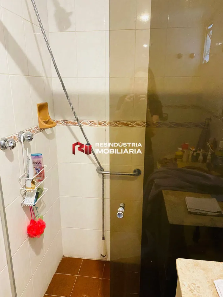 Apartamento, 3 quartos, 161 m² - Foto 7