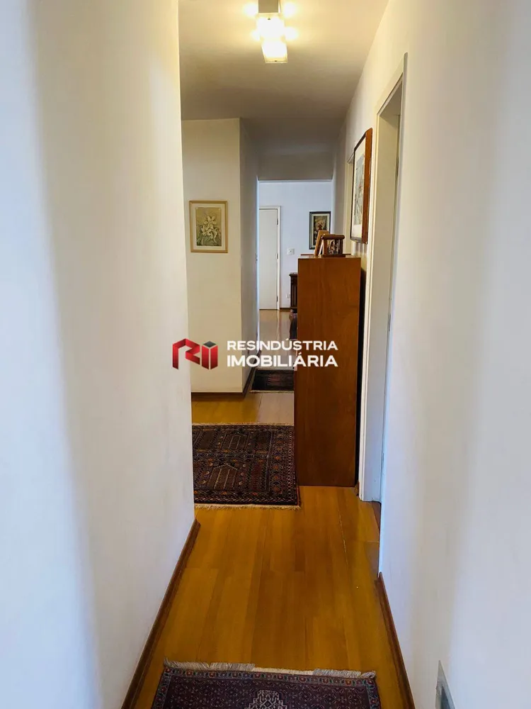 Apartamento, 3 quartos, 161 m² - Foto 4