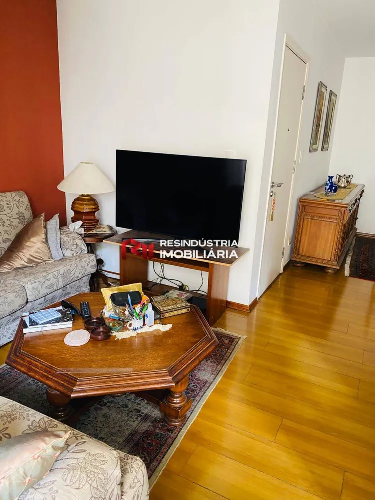 Apartamento, 3 quartos, 161 m² - Foto 9