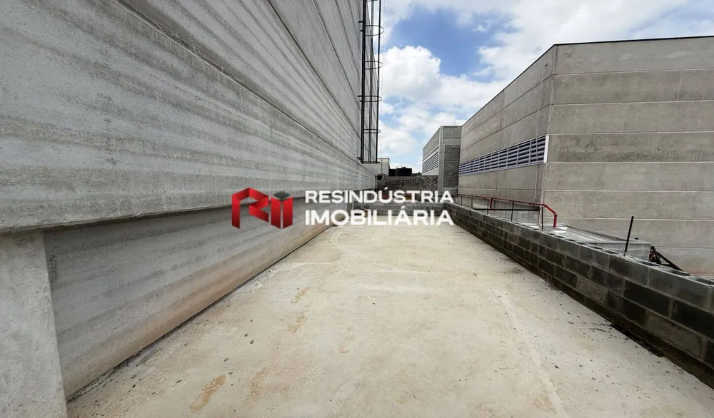 Depósito-Galpão, 654 m² - Foto 10