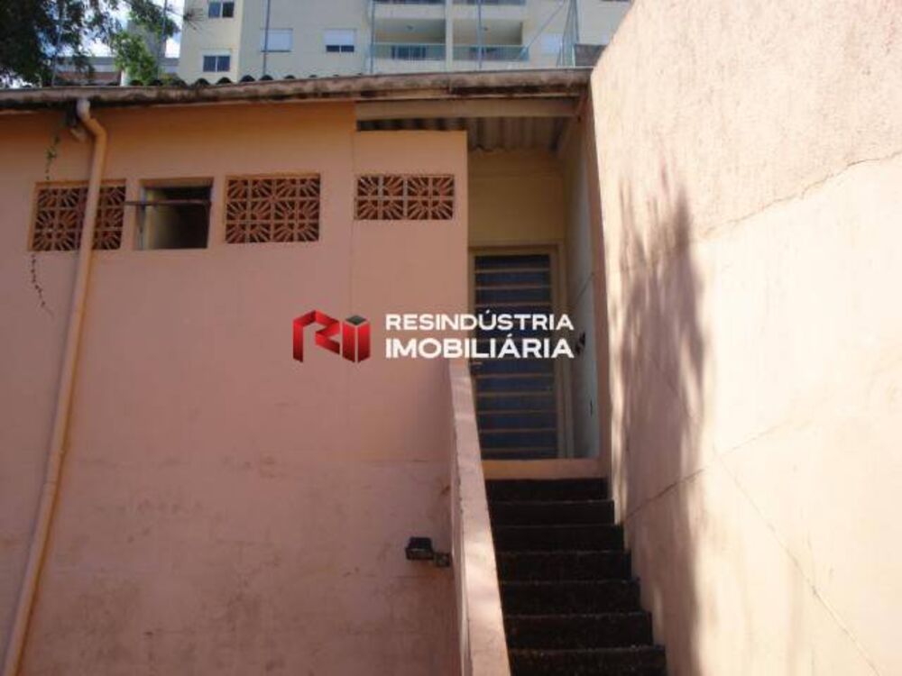 Prédio Inteiro, 600 m² - Foto 1