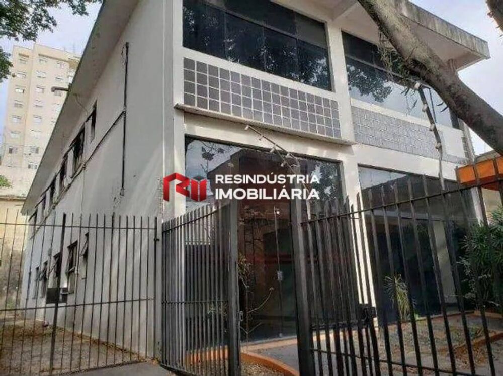 Prédio Inteiro, 600 m² - Foto 4