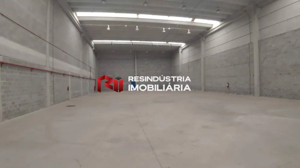 Depósito-Galpão, 1705 m² - Foto 13