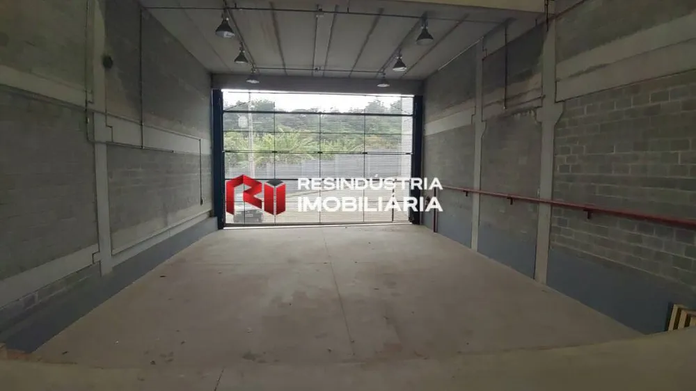 Depósito-Galpão, 1705 m² - Foto 10