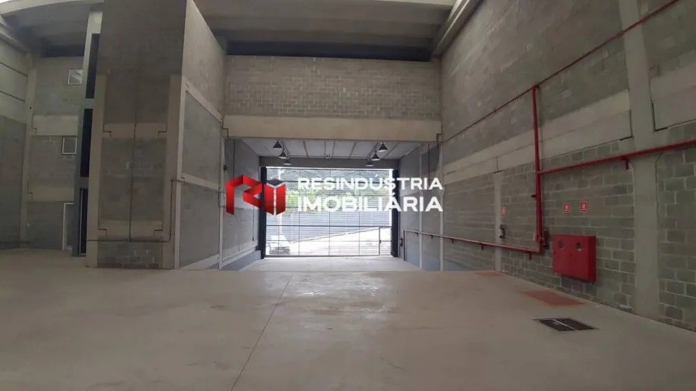 Depósito-Galpão, 1705 m² - Foto 12