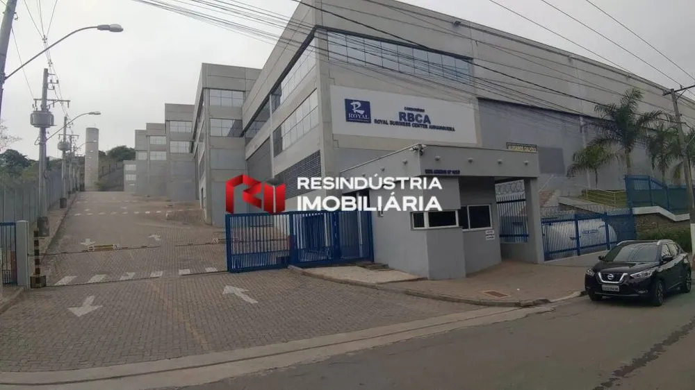 Depósito-Galpão, 1705 m² - Foto 11