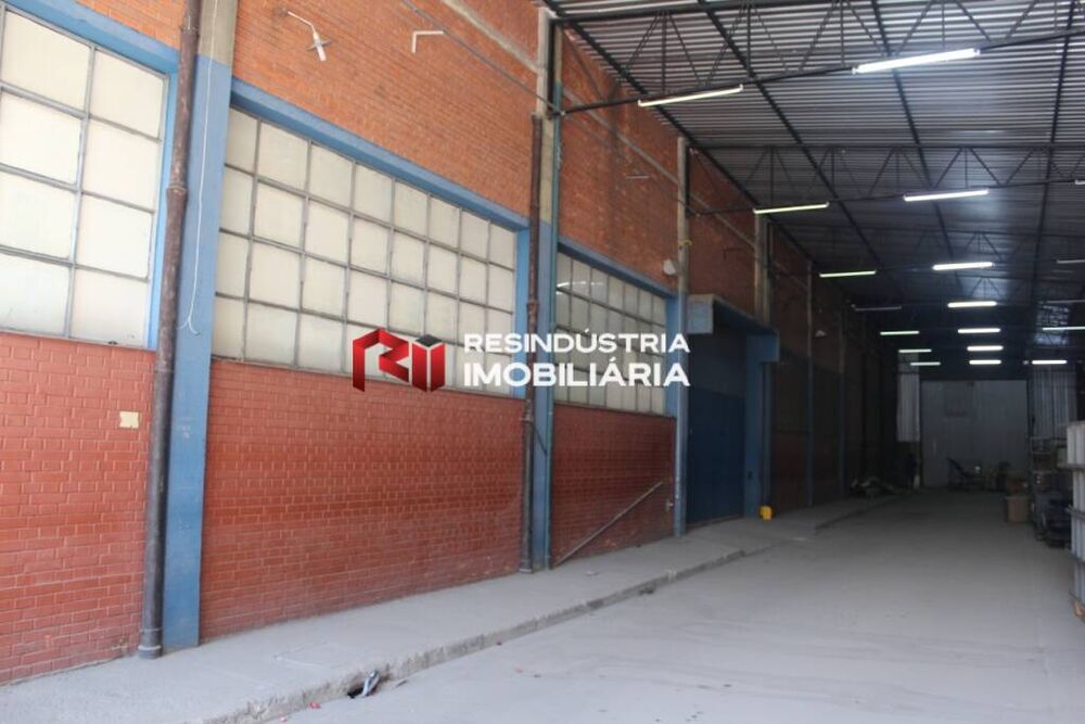 Depósito-Galpão, 2830 m² - Foto 2