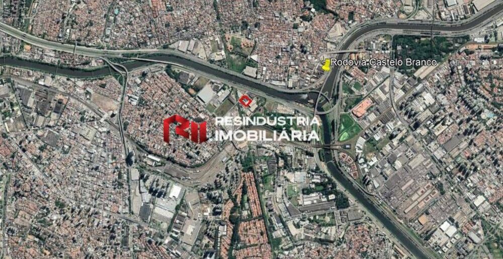 Depósito-Galpão, 2830 m² - Foto 6